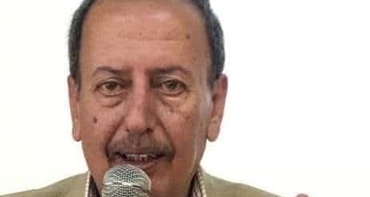 رموز فلسطينية : الشاعر الراحل عبد الناصر صالح .. روح شعرية متدفقة بغزارة